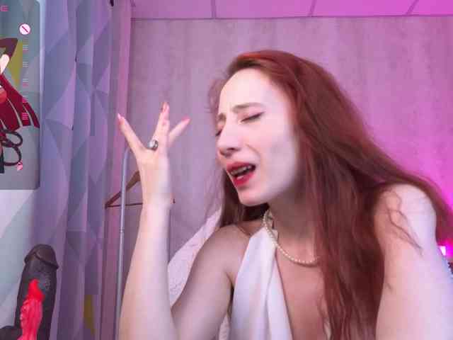 Lea-much webcam