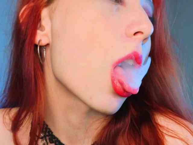 Lea-much webcam