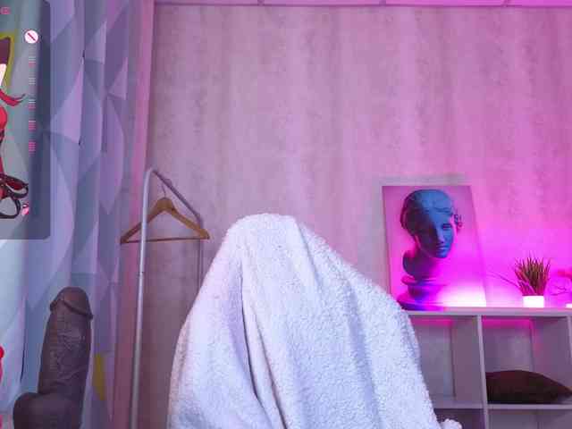 Lea-much webcam