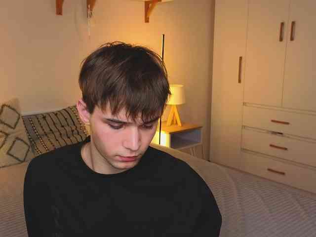 xxxtocin Live Webcam on BongaCams