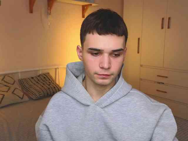 xxxtocin Live Webcam on BongaCams