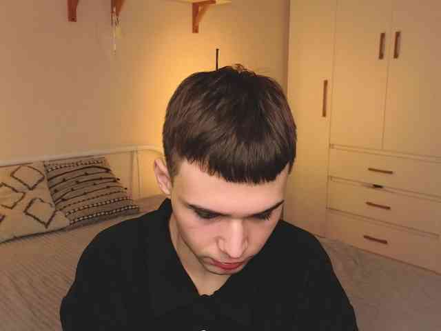 xxxtocin Live Webcam on BongaCams