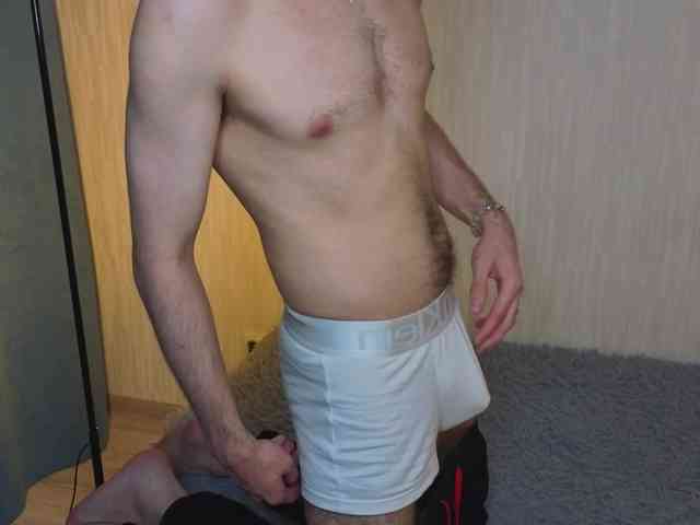 xxxtocin Sex Cam Show