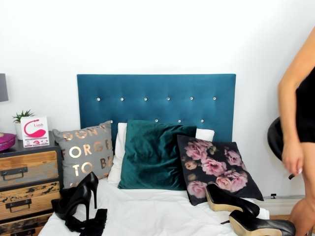 SusanneTop live cam on BongaCams