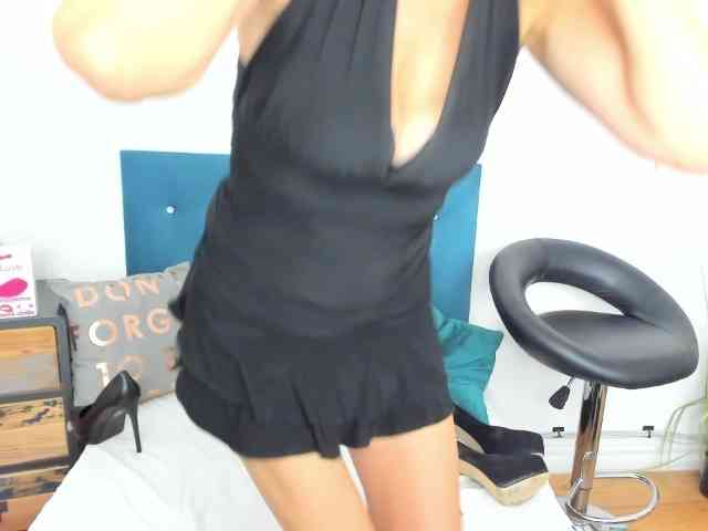 SusanneTop webcam