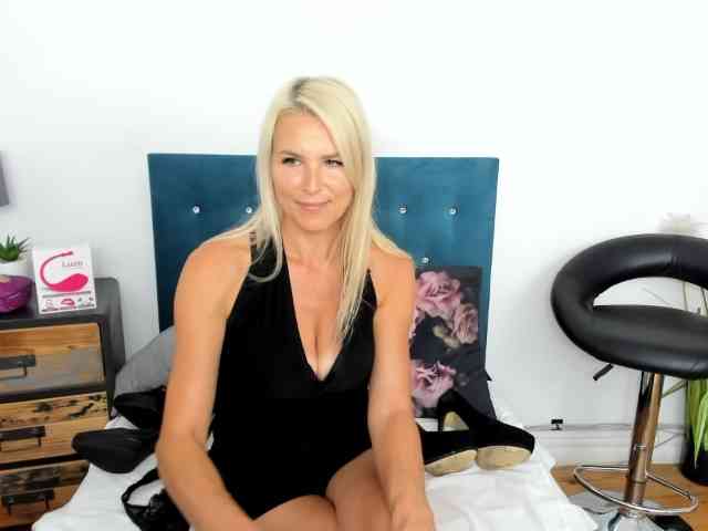 SusanneTop webcam