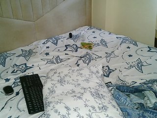TheLustyNasty's Live Webcam