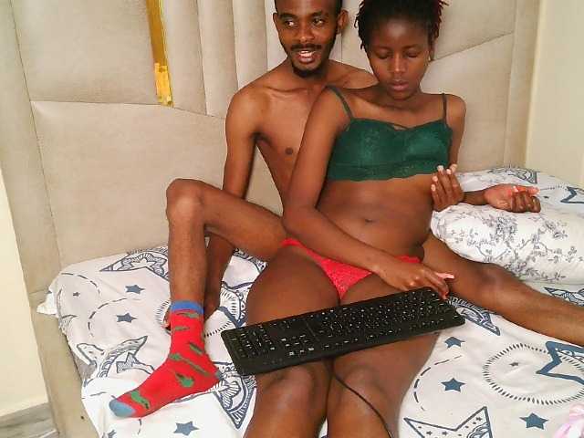 CandyShopB live cam on BongaCams