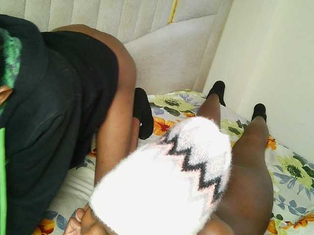CandyShopB live cam on BongaCams