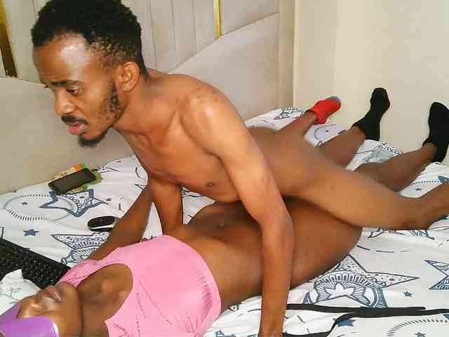 TheLustyNasty webcam