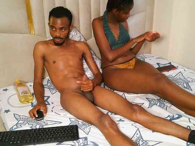TheLustyNasty webcam