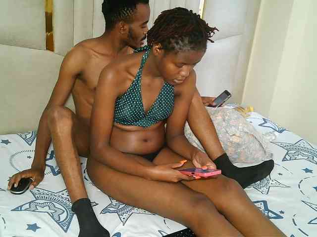 TheLustyNasty webcam