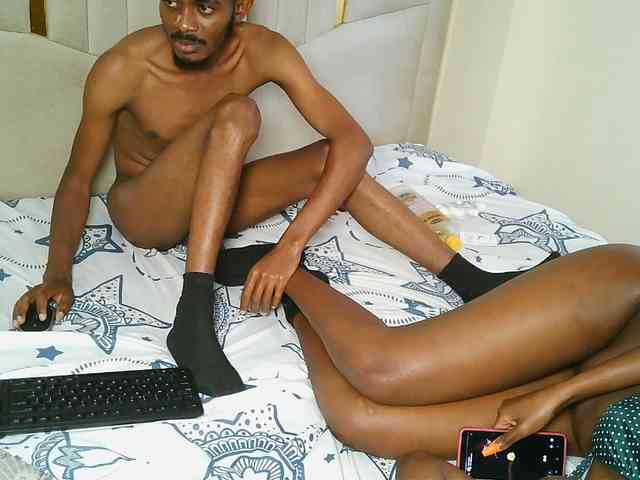 TheLustyNasty webcam