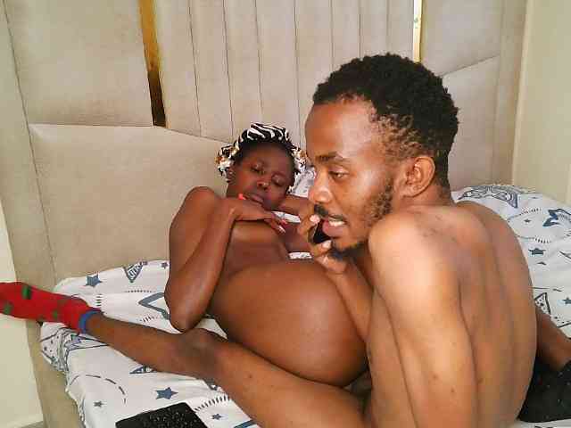 TheLustyNasty webcam