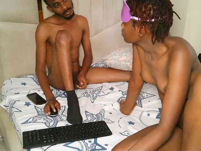 TheLustyNasty webcam