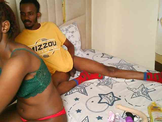 TheLustyNasty webcam