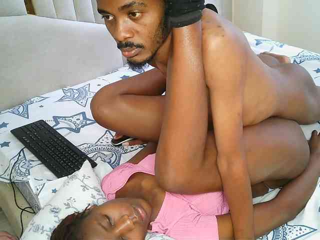 TheLustyNasty webcam