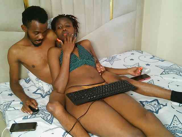 TheLustyNasty webcam