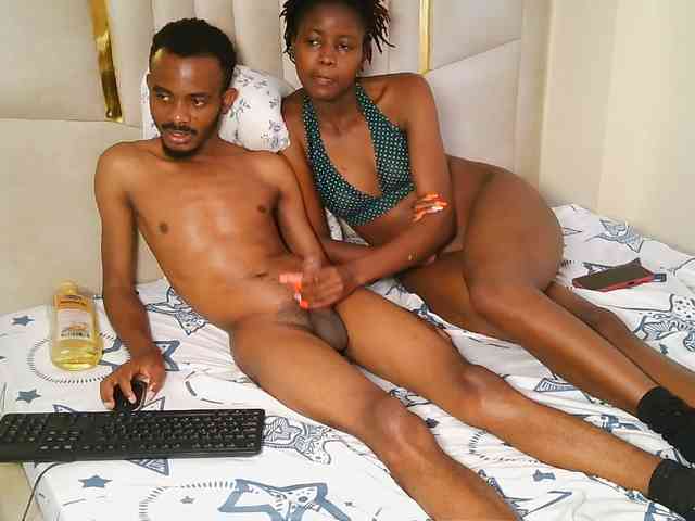 TheLustyNasty webcam