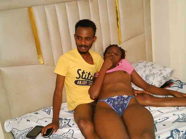 TheLustyNasty webcam