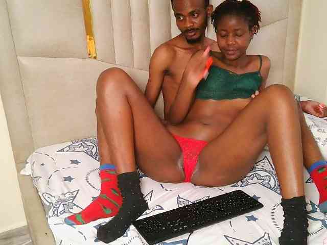 TheLustyNasty webcam