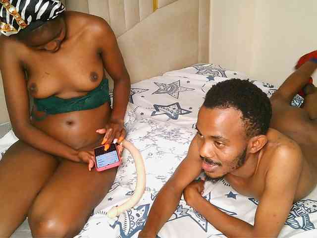 TheLustyNasty webcam