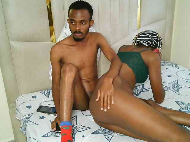 TheLustyNasty webcam