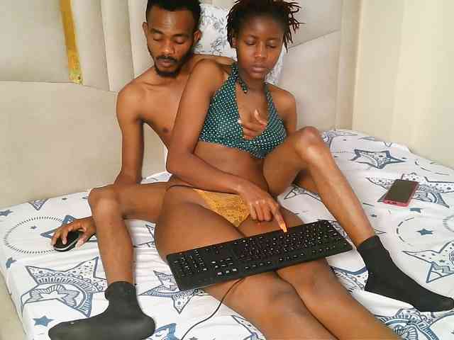 TheLustyNasty webcam