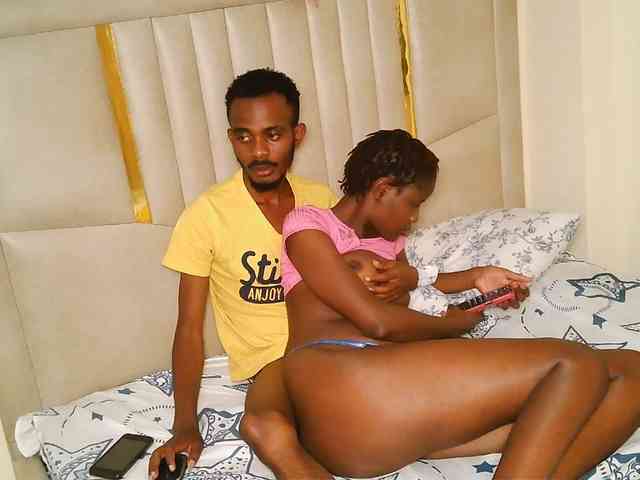 TheLustyNasty webcam