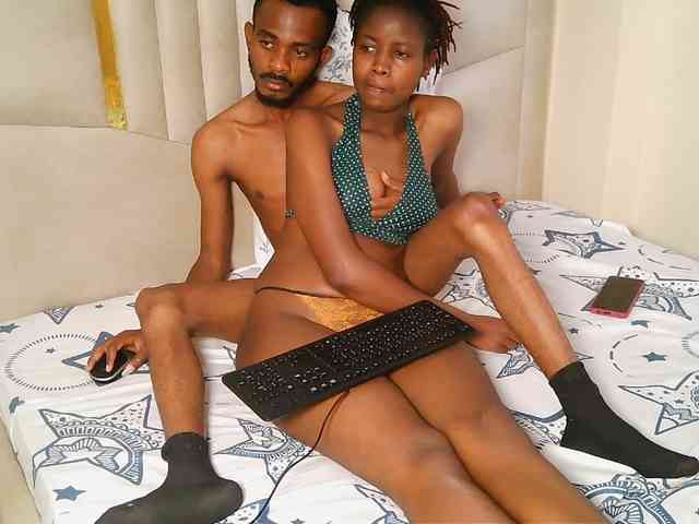 TheLustyNasty webcam