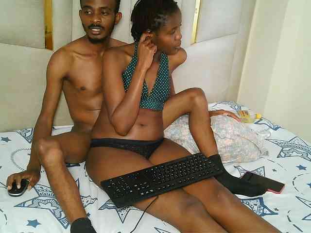 TheLustyNasty webcam