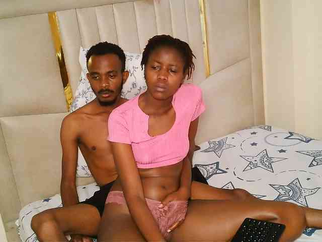 TheLustyNasty webcam