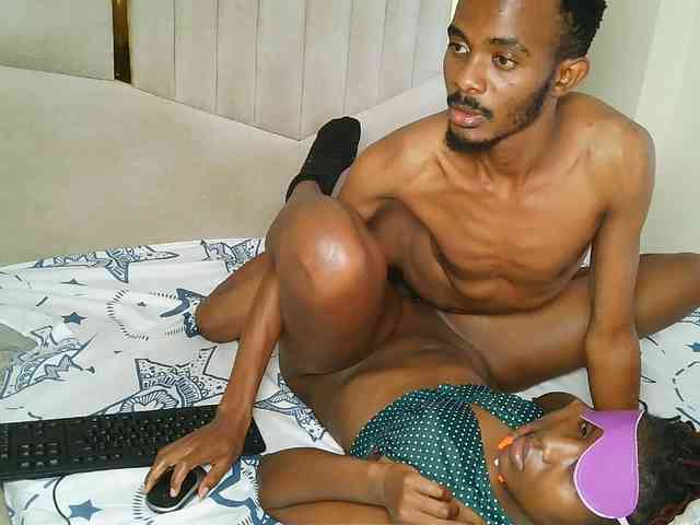 TheLustyNasty webcam