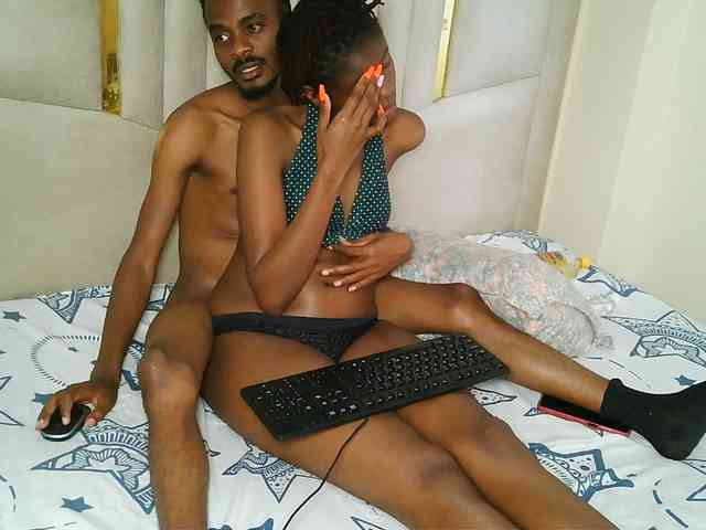 TheLustyNasty webcam