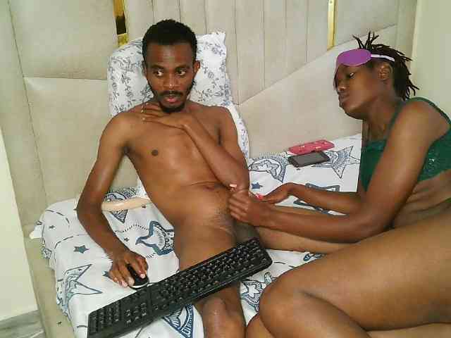 TheLustyNasty webcam