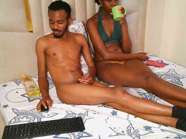 TheLustyNasty webcam