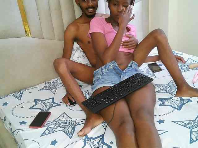TheLustyNasty webcam
