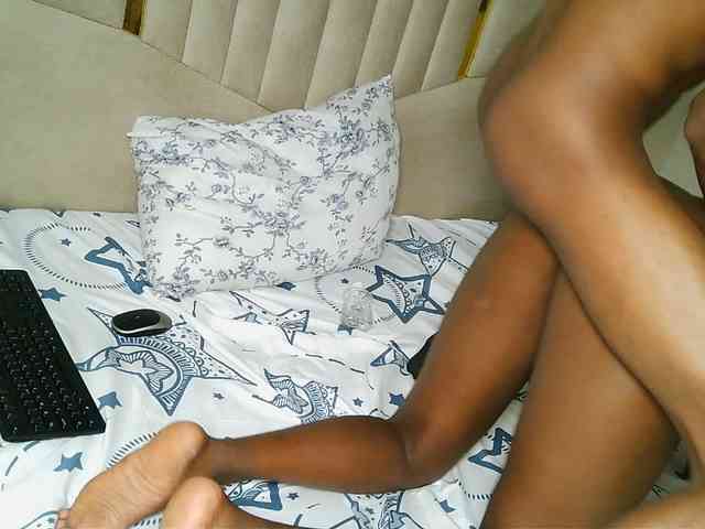 TheLustyNasty webcam