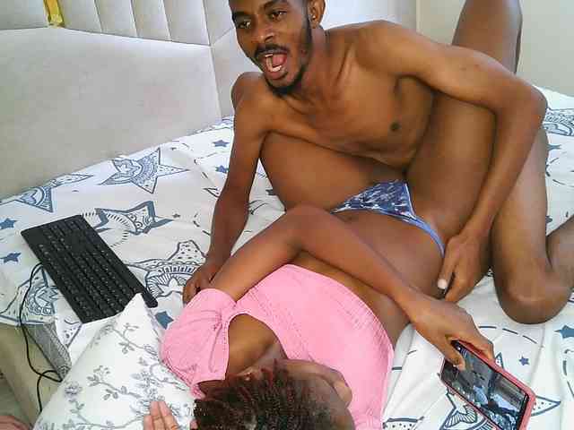 TheLustyNasty webcam