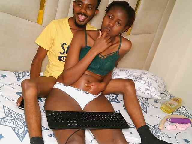 TheLustyNasty webcam