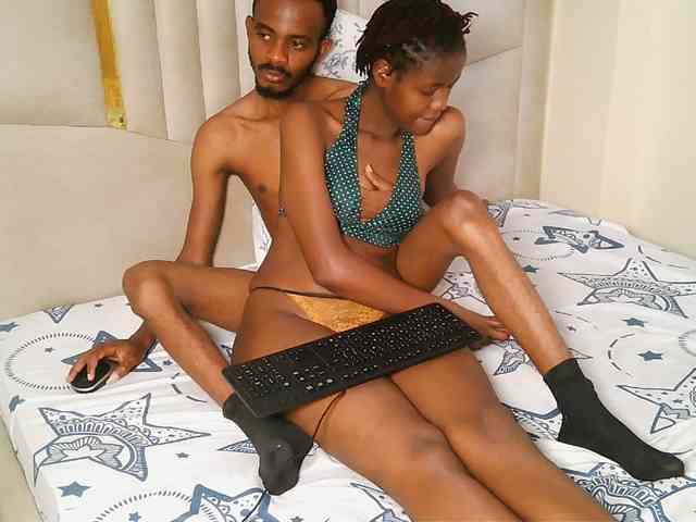 TheLustyNasty webcam