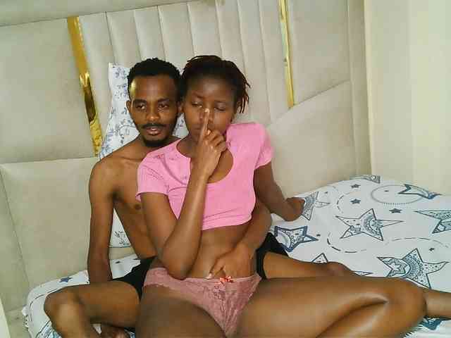TheLustyNasty webcam