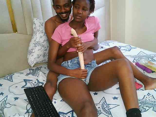 TheLustyNasty webcam
