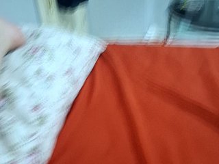Betty43 Porn Show