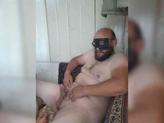 Betty43 webcam