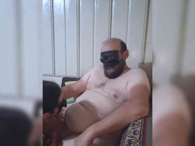 Betty43 webcam