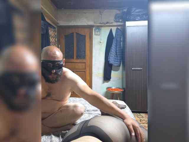 Betty43 webcam