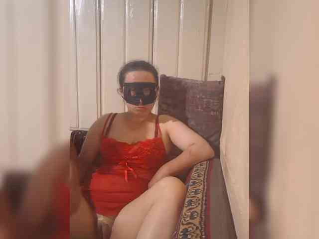 Betty43 webcam