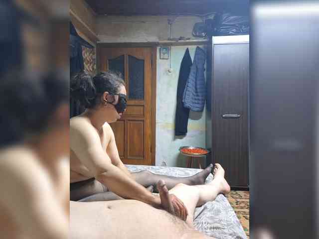 Betty43 webcam