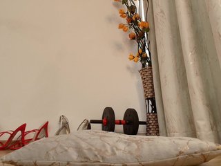 DaisyLuvsYou Porn Show